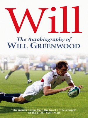 cover image of Will